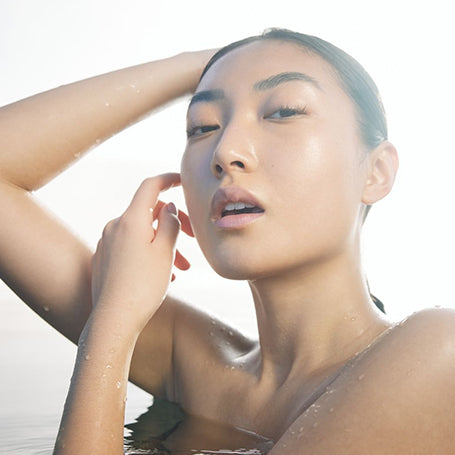 7 CONSEILS POUR UNE PEAU RADIEUSE EN ÉTÉ