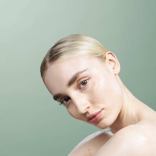 PEAU SÈCHE ET DÉSHYDRATÉE