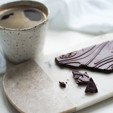 Pâques : le cacao : une bienveillance gourmande