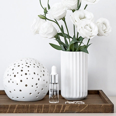 La magie des produits BIOEFFECT expliquée par Dr. Björn Örvar