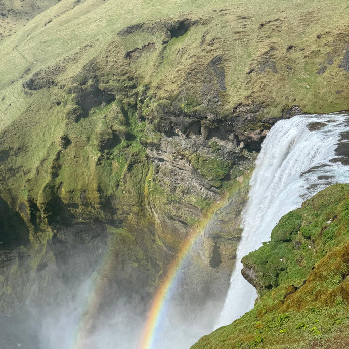 15 Ans de BIOEFFECT célébrés au cœur de l'Islande