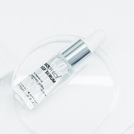 Beauté Clean : l’engagement BIOEFFECT