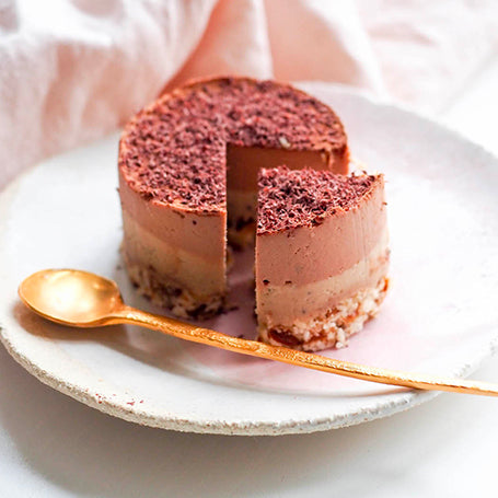 4 Desserts de Fêtes de fin d’année pour se régaler en beauté
