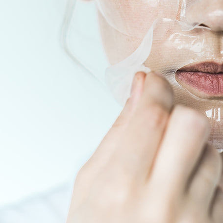 BIOEFFECT : Comment fonctionne le MASQUE EMPREINTE HYDROGEL ?