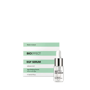 SÉRUM EGF 15 ml + 5 ml