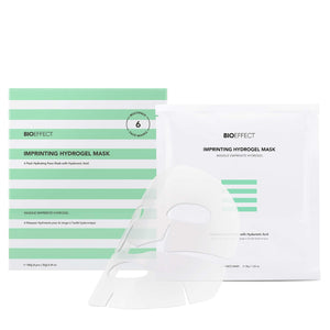 MASQUE EMPREINTE HYDROGEL
