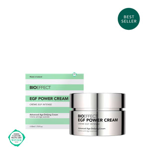 POWER CREAM EGF