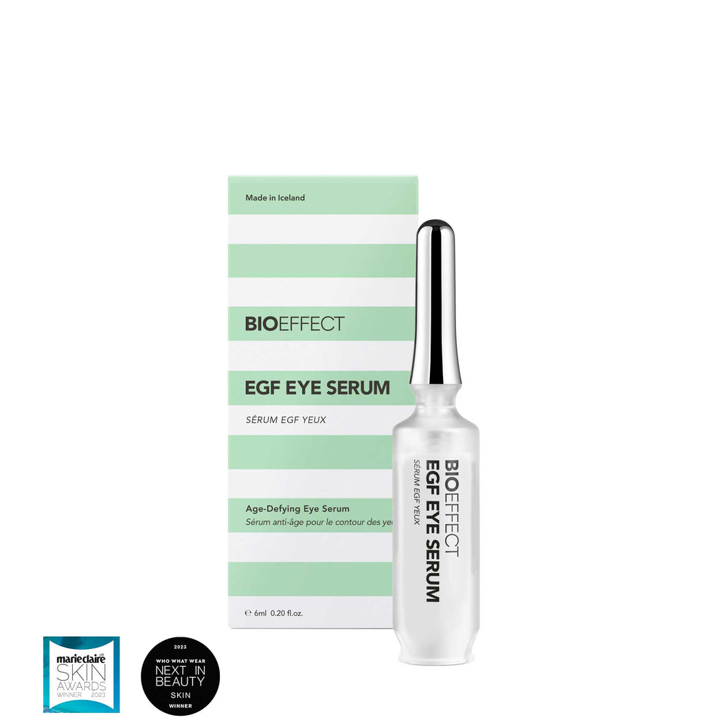 SÉRUM CONTOUR DES YEUX