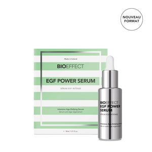 POWER SÉRUM EGF