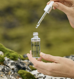 SÉRUM EGF