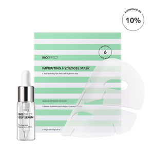 ROUTINE HYDRATATION