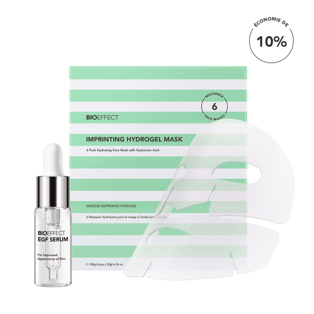 ROUTINE HYDRATATION