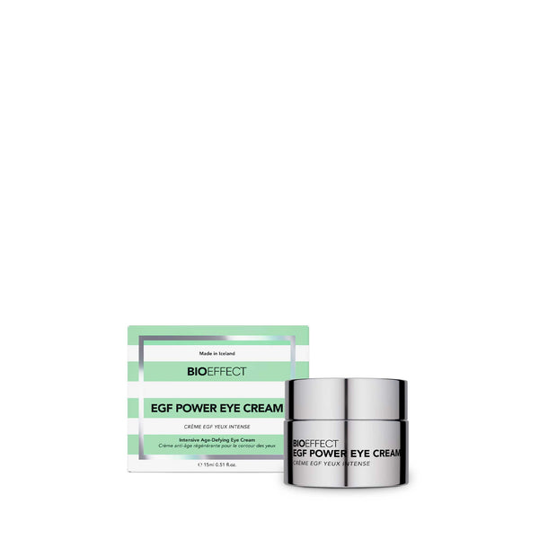 POWER CREAM EGF YEUX