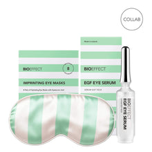 Charger l'image dans la galerie, Rituel Regard Reposé x iSeelk
