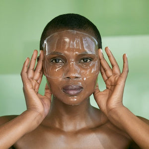 MASQUE EMPREINTE HYDROGEL